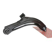 Stark SKCA-0050219 - Barra oscilante, suspensión de ruedas