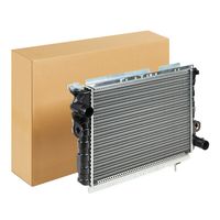 STARK SKRD-0120355 - Radiador, refrigeración del motor