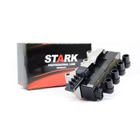 SIDAT 8530034A2 - Bobina de encendido