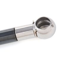 Stark SKGS-0220307 - Muelle neumático, maletero/compartimento de carga