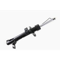 RIDEX 854S1840 - Amortiguador
