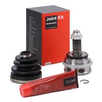 SKF VKJA5570 - Juego de articulación, árbol de transmisión