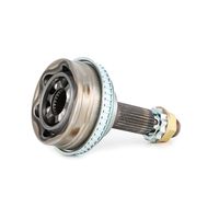 SKF VKJA5600 - Juego de articulación, árbol de transmisión