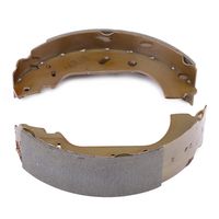 Stark SKBS-0450012 - Juego de zapatas de frenos