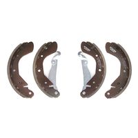 Stark SKBS0450003 - Juego de zapatas de frenos
