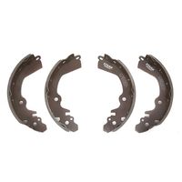 Stark SKBS0450024 - Juego de zapatas de frenos