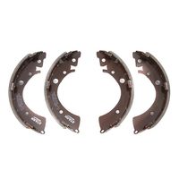 Stark SKBS0450026 - Juego de zapatas de frenos