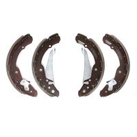 Stark SKBS-0450009 - Juego de zapatas de frenos