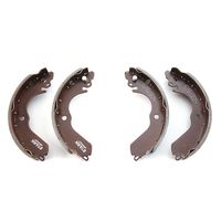 Stark SKBS0450047 - Juego de zapatas de frenos