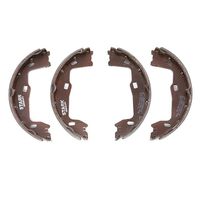 Stark SKBS0450010 - Juego de zapatas de frenos