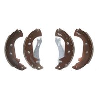 Stark SKBS0450022 - Juego de zapatas de frenos