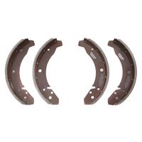 Stark SKBS0450023 - Juego de zapatas de frenos