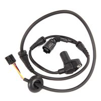 Stark SKWSS-0350058 - Sensor, revoluciones de la rueda