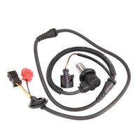 SNR ASB15423 - Sensor, revoluciones de la rueda