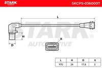 Stark SKCPS-0360007 - Generador de impulsos, cigüeñal