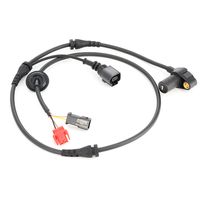 Stark SKWSS-0350025 - Sensor, revoluciones de la rueda