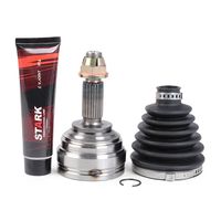 Stark SKJK-0200085 - Juego de articulación, árbol de transmisión