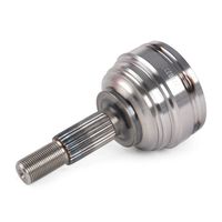 Stark SKJK-0200085 - Juego de articulación, árbol de transmisión