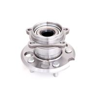 Stark SKWB0180143 - Juego de cojinete de rueda