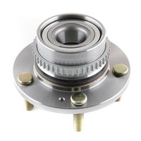 Stark SKWB0180241 - Juego de cojinete de rueda