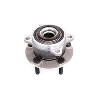Stark SKWB0180298 - Juego de cojinete de rueda