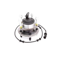 Stark SKWB0180398 - Juego de cojinete de rueda