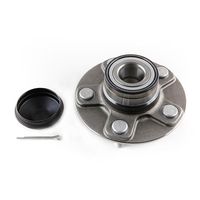 Stark SKWB0180402 - Juego de cojinete de rueda