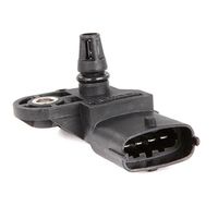 Stark SKBPS0390002 - Sensor, presión colector de admisión