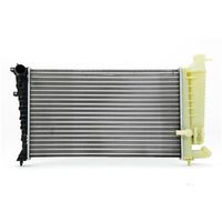 Stark SKRD0120126 - Radiador, refrigeración del motor