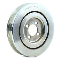 Stark SKBPC-0640024 - Polea, cigüeñal