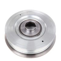 Stark SKBPC-0640025 - Polea, cigüeñal