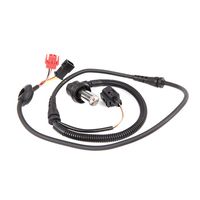 SIDAT 84552 - Sensor, revoluciones de la rueda