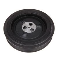 Stark SKBPC-0640027 - Polea, cigüeñal