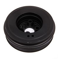 Stark SKBPC-0640031 - Polea, cigüeñal