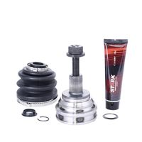 Stark SKJK0200007 - Juego de articulación, árbol de transmisión
