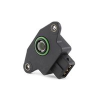 Stark SKTPS-0380001 - Sensor, posición mariposa