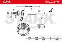 Stark SKSA-0131738 - Amortiguador