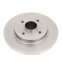 Stark SKBD0022104 - Disco de freno