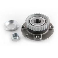 Stark SKWB0180333 - Juego de cojinete de rueda