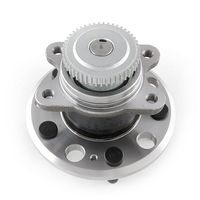 Stark SKWB0180420 - Juego de cojinete de rueda