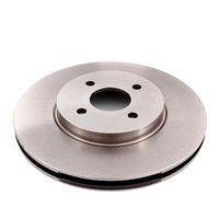 Stark SKBD0022372 - Disco de freno