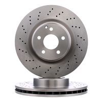 Stark SKBD0022344 - Disco de freno