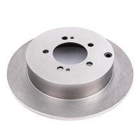 Stark SKBD0022074 - Disco de freno