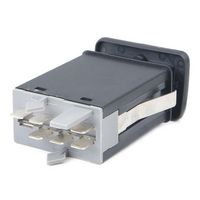 STARK SKSH2080017 - Interruptor intermitente de aviso