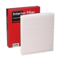 STARK SKIF0170011 - Filtro, aire habitáculo