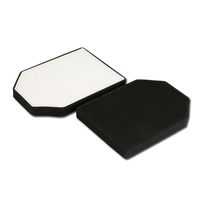 Stark SKIF0170155 - Filtro, aire habitáculo