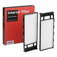 Stark SKIF-0170163 - Filtro, aire habitáculo