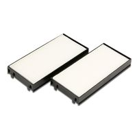 Stark SKIF0170180 - Filtro, aire habitáculo