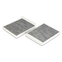 Stark SKIF0170205 - Filtro, aire habitáculo