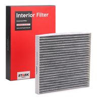 Stark SKIF0170209 - Filtro, aire habitáculo